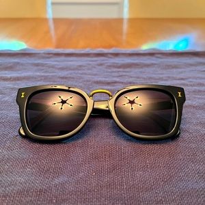 illesteva “Positano” sunglasses